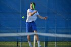 MTennis vs MIT  Men’s Tennis vs MIT. - Photo By: KEITH NORDSTROM